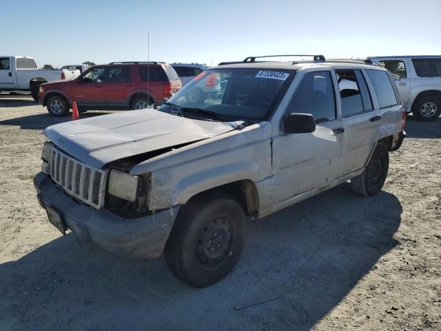 JEEP GRAND CHER 1998 1j4gz48y9wc311434