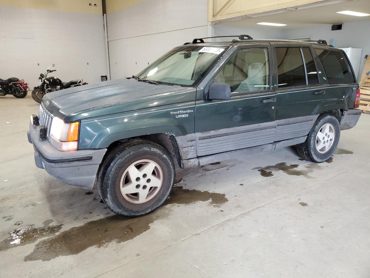 JEEP GRAND CHEROKEE 1995 1j4gz58s0sc658209