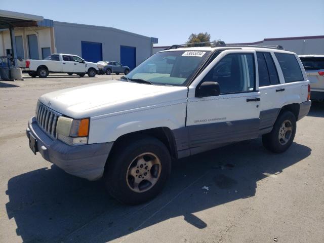 JEEP CHEROKEE 1997 1j4gz58s0vc533697