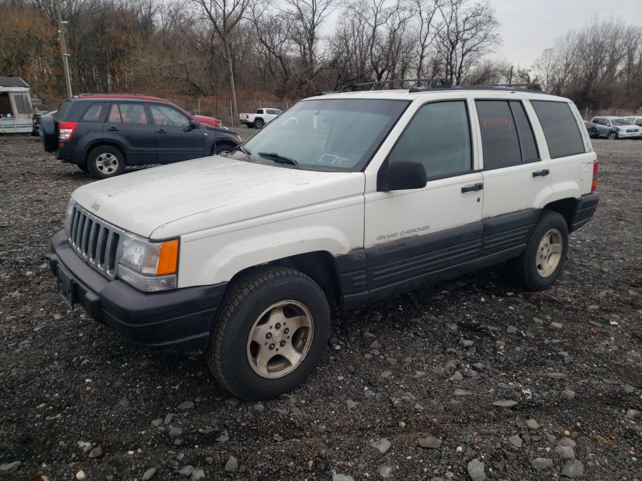 JEEP GRAND CHEROKEE 1997 1j4gz58s0vc670591