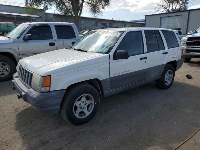 JEEP GR CHEROKE 1998 1j4gz58s0wc237466