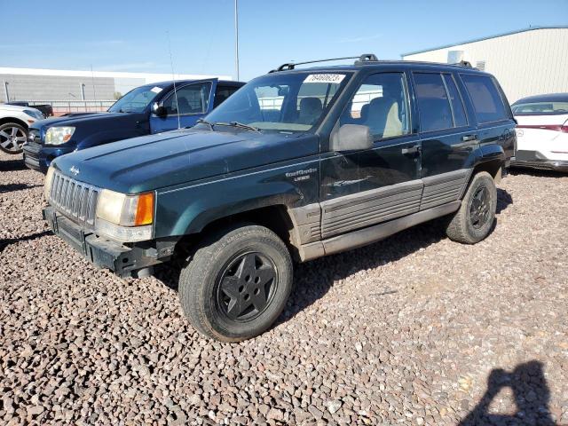 JEEP GRAND CHER 1994 1j4gz58s1rc167691