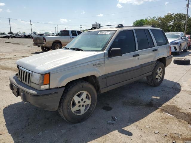 JEEP GRAND CHEROKEE 1995 1j4gz58s1sc578322