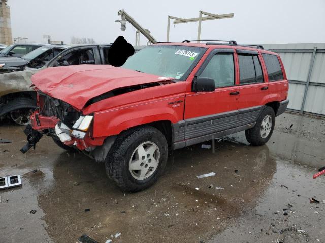 JEEP GRAND CHEROKEE 1993 1j4gz58s2pc693938