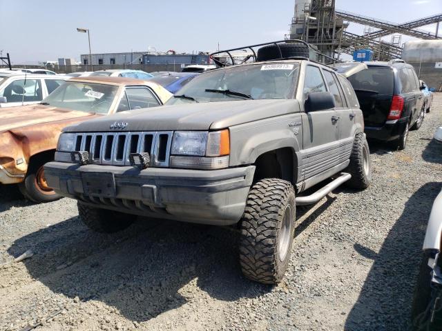 JEEP GRAND CHER 1995 1j4gz58s2sc619735