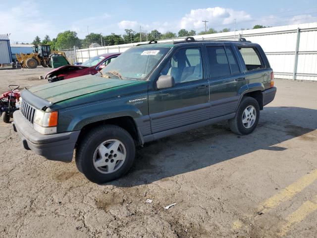 JEEP GRAND CHEROKEE 1995 1j4gz58s2sc770316