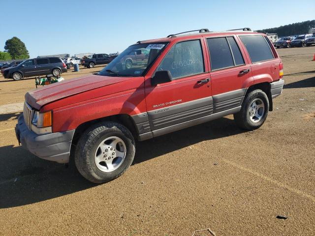 JEEP GRAND CHEROKEE 1996 1j4gz58s2tc358852