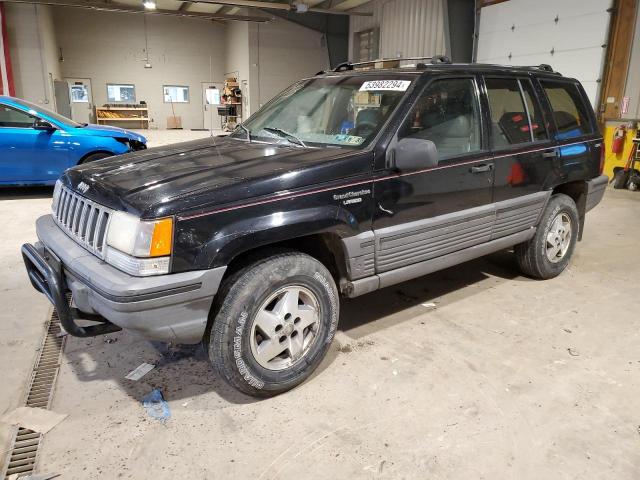 JEEP GRAND CHEROKEE 1994 1j4gz58s3rc267193