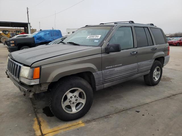 JEEP GRAND CHEROKEE 1996 1j4gz58s3tc360898