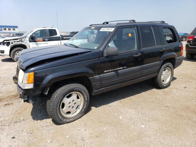 JEEP GRAND CHEROKEE 1997 1j4gz58s3vc711571