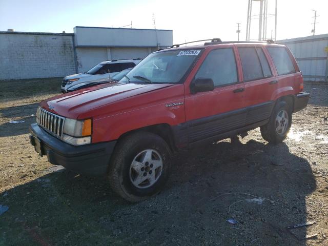 JEEP GRAND CHEROKEE 1995 1j4gz58s4sc690161