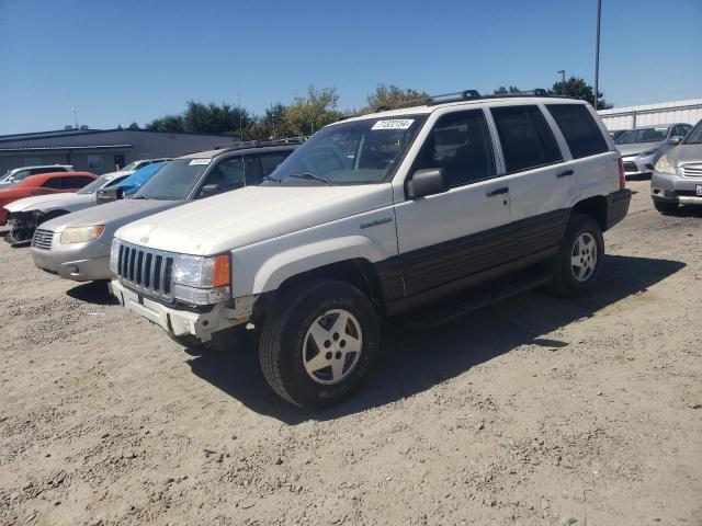 JEEP GRAND CHER 1996 1j4gz58s4tc339199