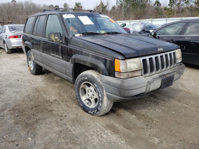 JEEP GRAND CHER 1997 1j4gz58s4vc590520