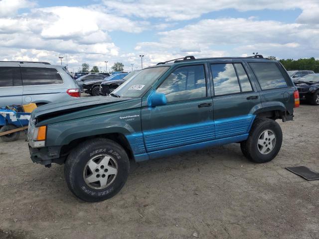 JEEP GRAND CHEROKEE 1994 1j4gz58s5rc244434