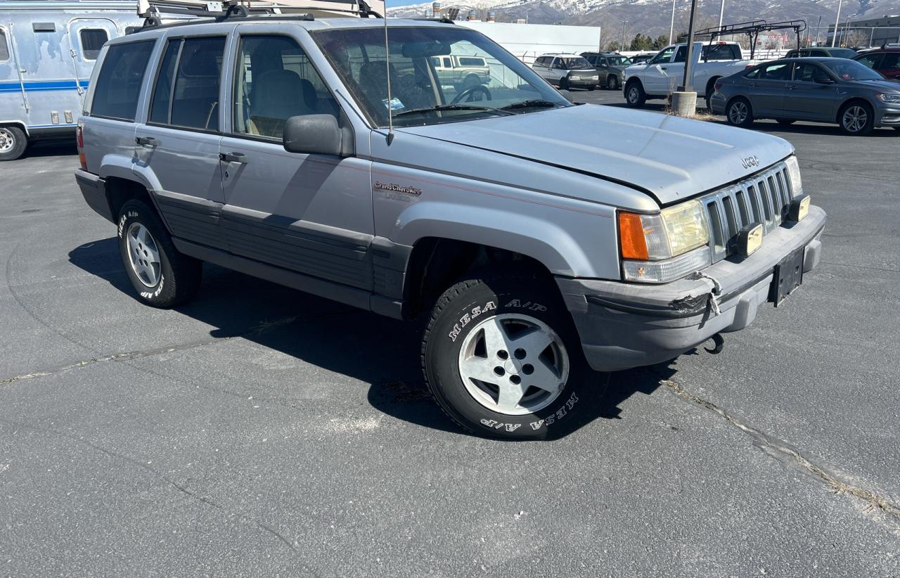 JEEP GRAND CHEROKEE 1995 1j4gz58s5sc547462