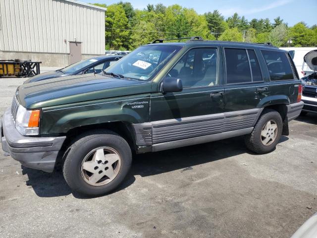 JEEP GRAND CHEROKEE 1995 1j4gz58s5sc573267