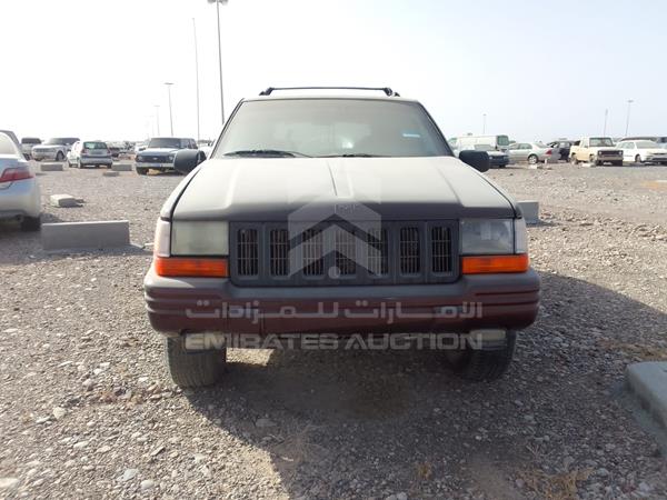 JEEP CHEROKEE 1996 1j4gz58s5tc277120