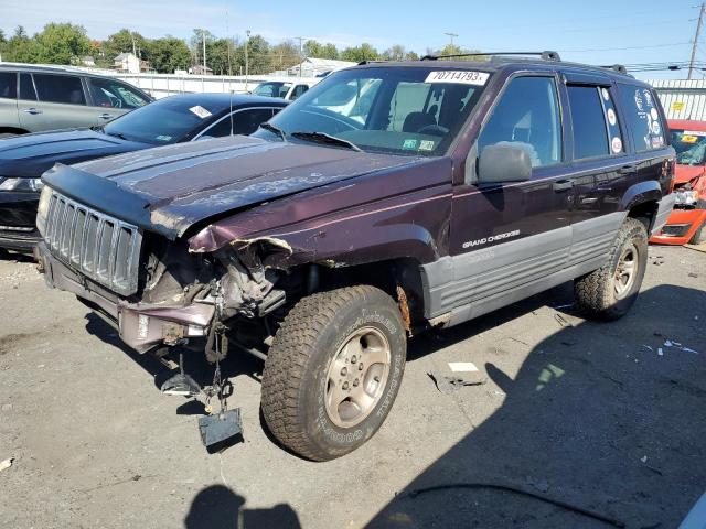 JEEP GRAND CHER 1997 1j4gz58s5vc753627