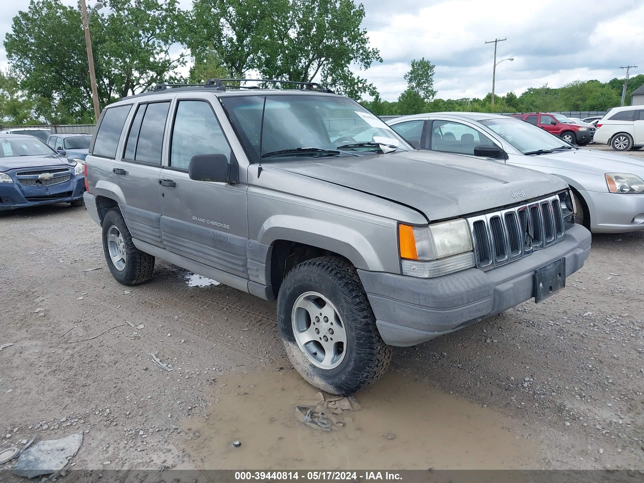 JEEP GRAND CHEROKEE 1998 1j4gz58s5wc190936