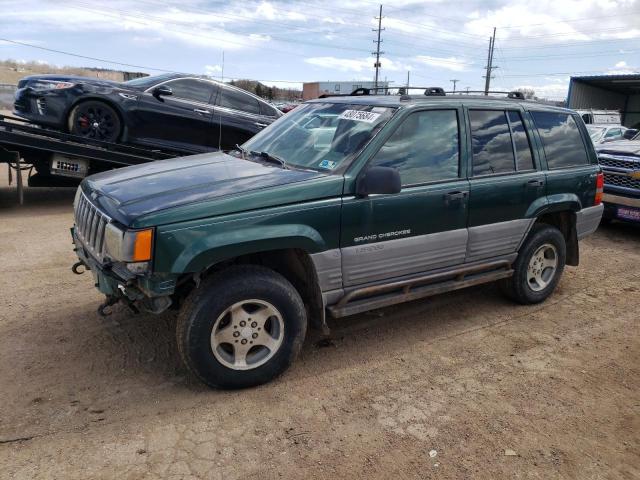 JEEP GRAND CHEROKEE 1998 1j4gz58s5wc266039