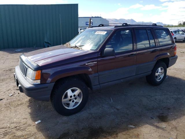 JEEP GRAND CHEROKEE 1995 1j4gz58s6sc703119