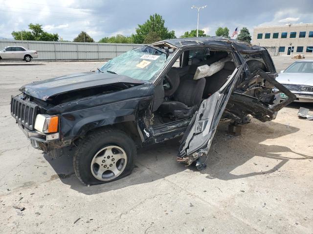 JEEP GRAND CHEROKEE 1997 1j4gz58s6vc769643