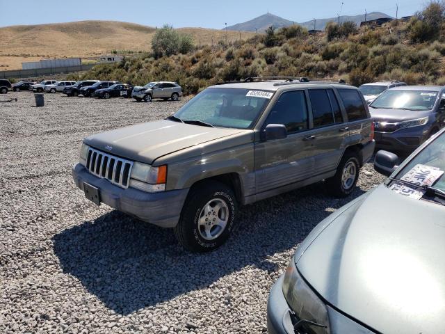 JEEP GRAND CHEROKEE 1998 1j4gz58s6wc312297