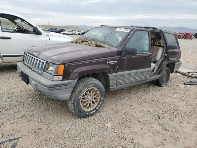 JEEP GRAND CHEROKEE 1993 1j4gz58s7pc136622