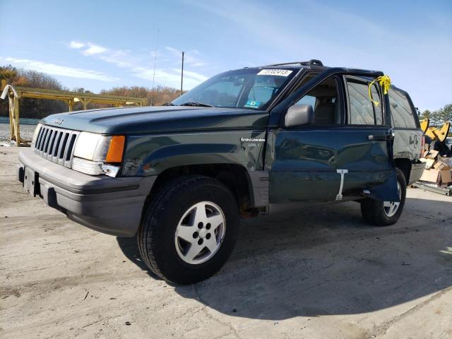 JEEP GRAND CHER 1994 1j4gz58s7rc244015