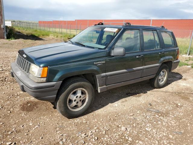 JEEP GRAND CHEROKEE 1994 1j4gz58s7rc248792