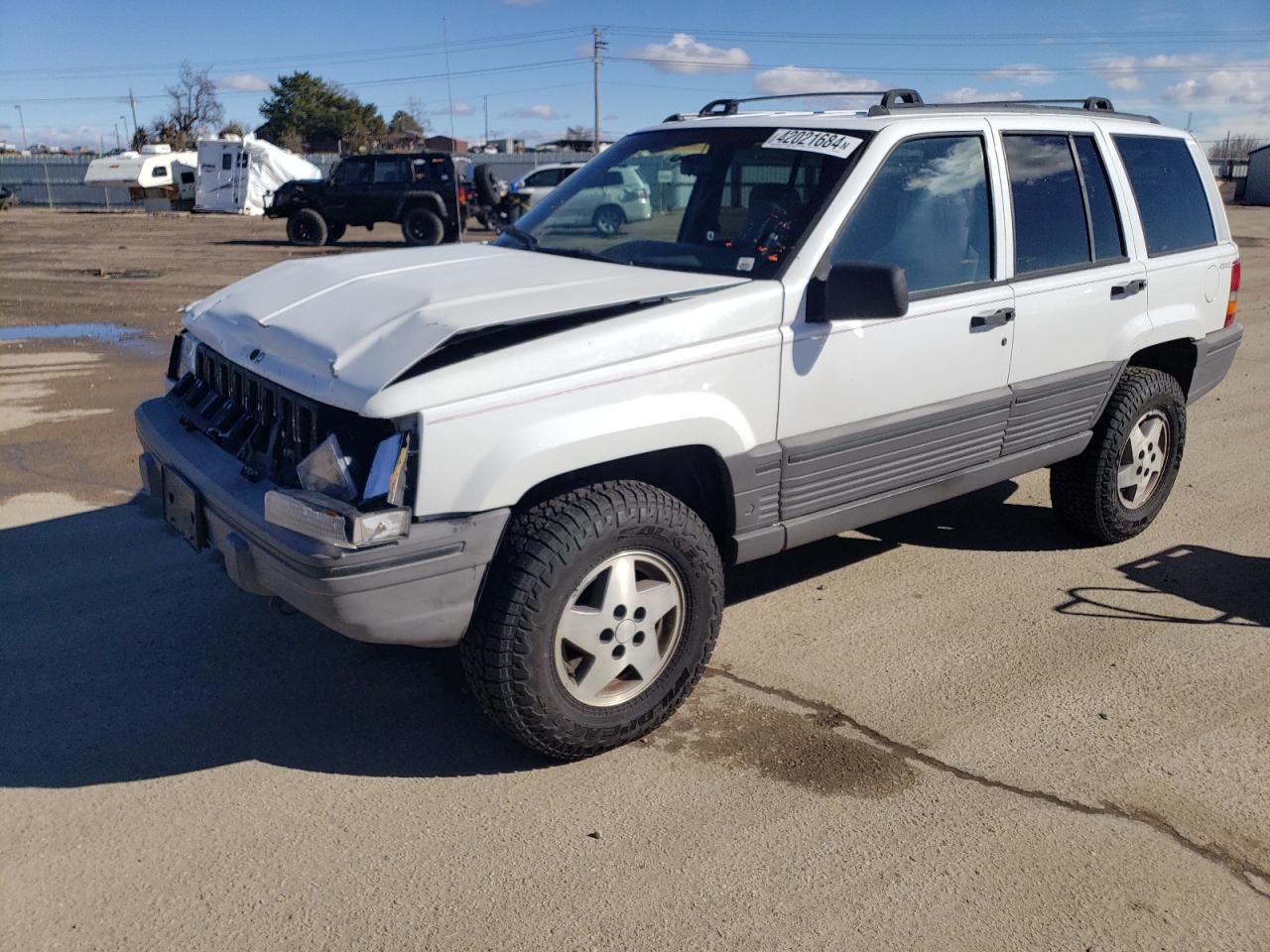 JEEP GRAND CHEROKEE 1995 1j4gz58s7sc504550