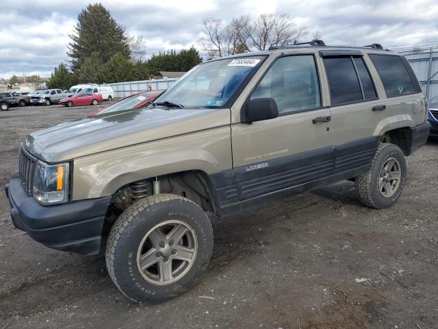 JEEP GRAND CHER 1996 1j4gz58s7tc306066