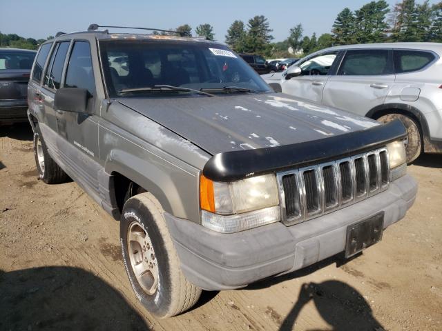 JEEP GRAND CHER 1996 1j4gz58s7tc345580