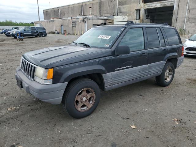 JEEP GRAND CHEROKEE 1998 1j4gz58s7wc333482