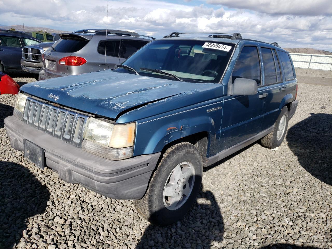 JEEP GRAND CHEROKEE 1994 1j4gz58s8rc235016