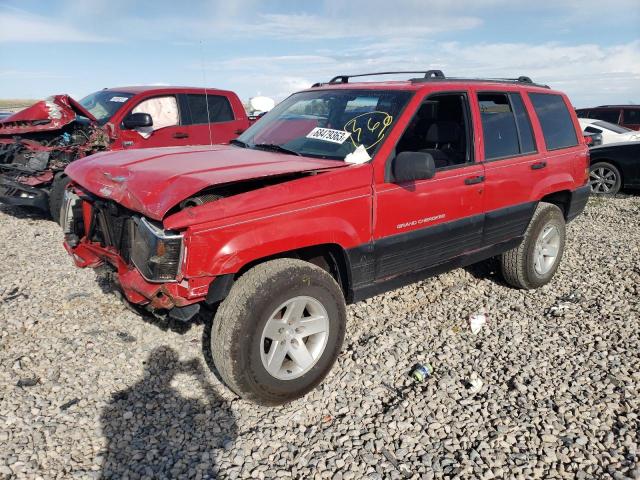 JEEP GRAND CHER 1997 1j4gz58s8vc624670