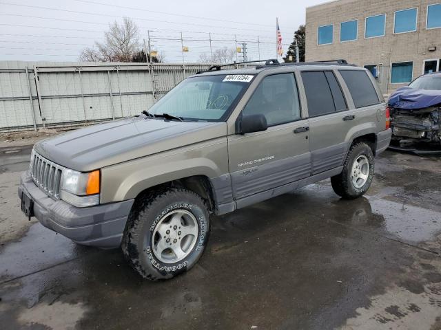 JEEP GRAND CHEROKEE 1997 1j4gz58s8vc745831