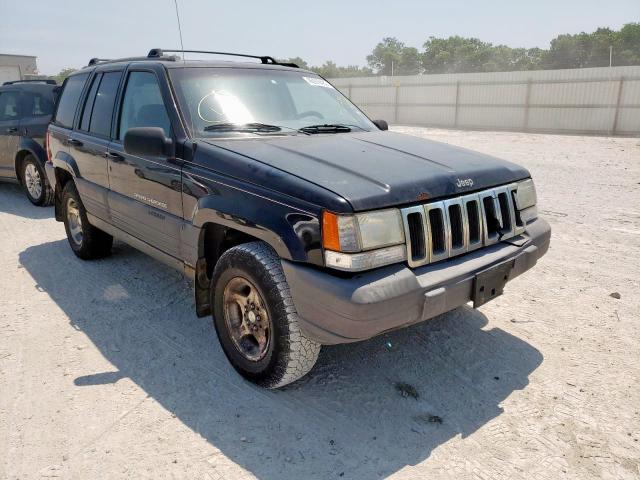 JEEP GRAND CHER 1997 1j4gz58s8vc774729