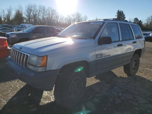 JEEP GRAND CHEROKEE 1996 1j4gz58s9tc191485