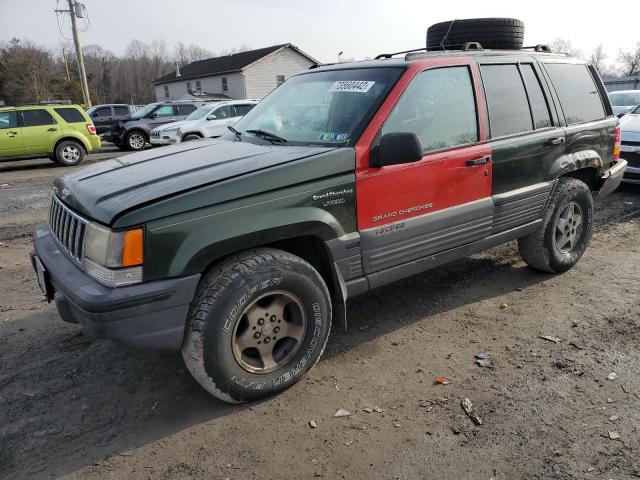 JEEP GRAND CHER 1995 1j4gz58sxsc613486