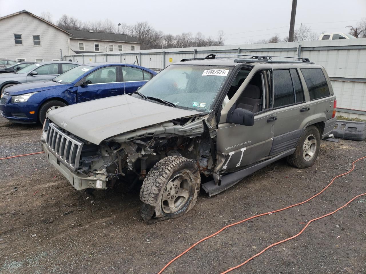 JEEP GRAND CHEROKEE 1997 1j4gz58sxvc702477