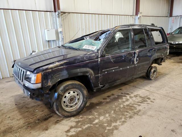 JEEP GRAND CHEROKEE 1997 1j4gz58sxvc718601