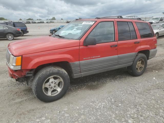 JEEP GRAND CHER 1997 1j4gz58sxvc750805