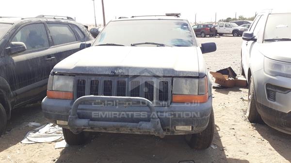 JEEP GRAND CHEROKEE 1998 1j4gz58vxwy112522