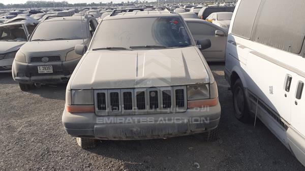 JEEP CHEROKEE 1998 1j4gz58vxwy118319