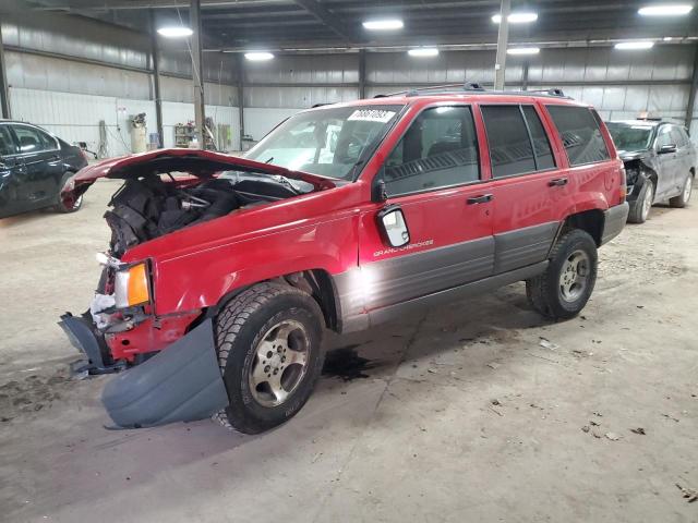 JEEP GRAND CHEROKEE 1997 1j4gz58y0vc577963