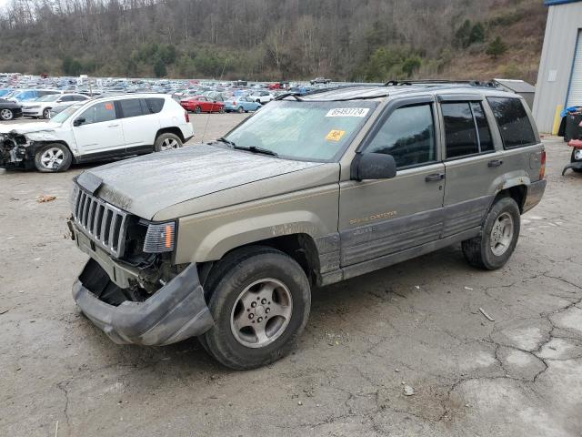 JEEP GRAND CHER 1996 1j4gz58y5tc378100