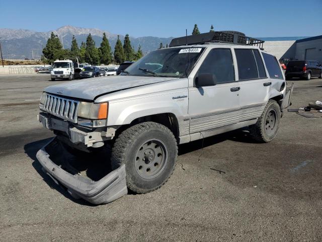 JEEP GRAND CHER 1994 1j4gz58y6rc144895