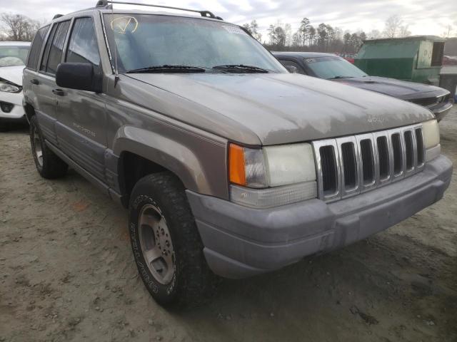 JEEP GRAND CHER 1996 1j4gz58y6tc373861