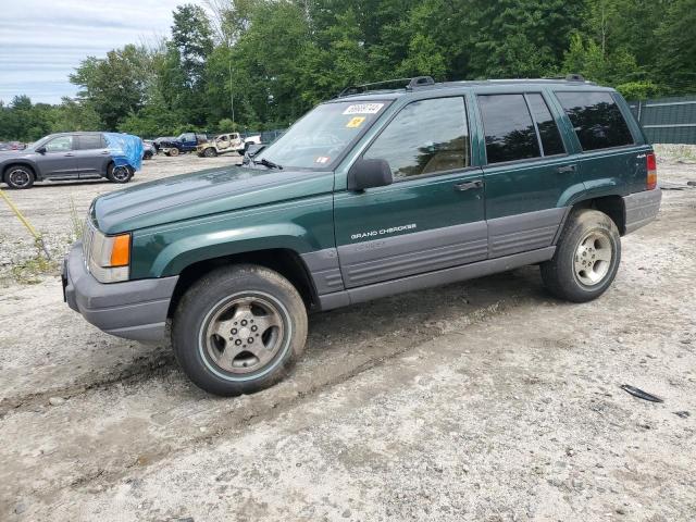 JEEP GRAND CHER 1997 1j4gz58y6vc518660